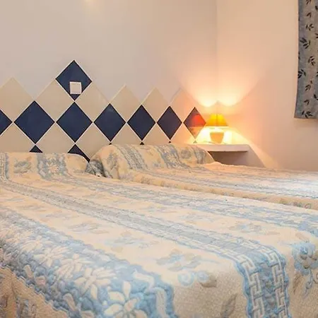 Holiday home Testa-2 Chambres-piscine En Residence-plage A Pieds *