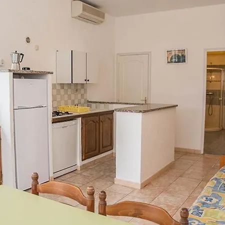 Testa-2 Chambres-piscine En Residence-plage A Pieds